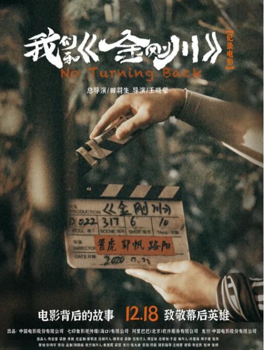 我们和金刚川(全集)
