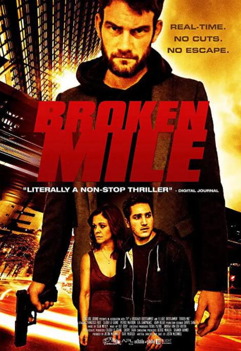 红色谜团(全集)