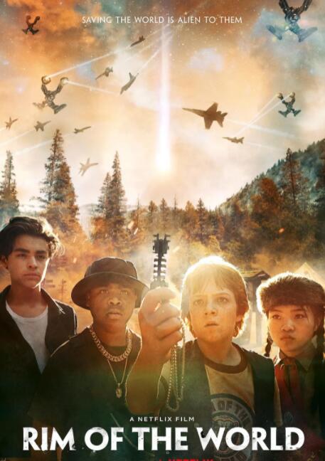 环球卫士(全集)