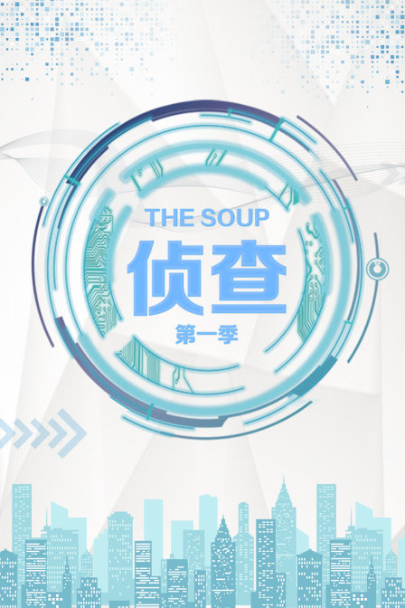 The Soup 侦查 第一季(全集)