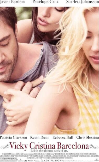 午夜巴塞罗那(全集)