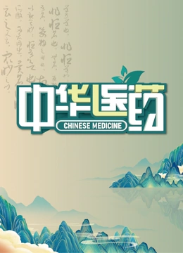 中华医药(全集)