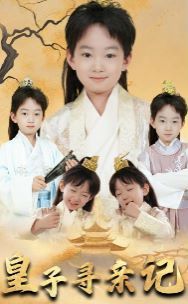 皇子寻亲记（开局被拐走,皇后竟是我亲娘)(陛下,皇后又带崽搬敌人宝库去了）(全集)