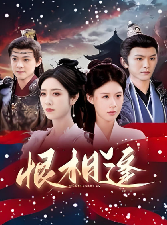 恨相逢(全集)