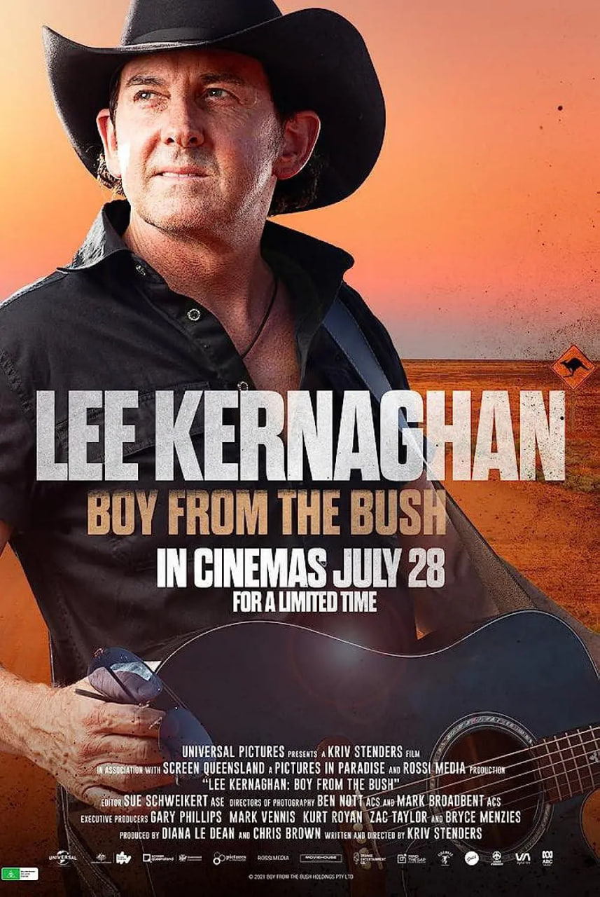 李·克纳汉：来自丛林的男孩(全集)