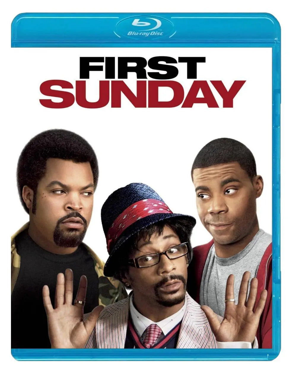 第一个周日(全集)