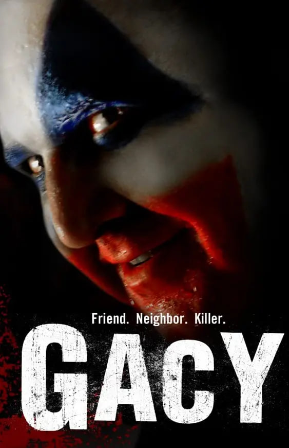 胖子小丑杀人狂(全集)