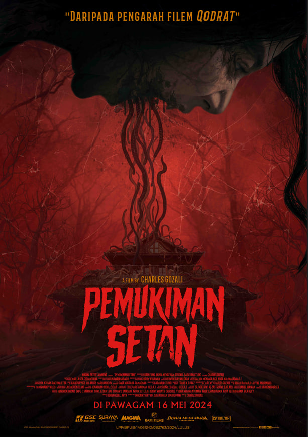 撒旦定居点(全集)