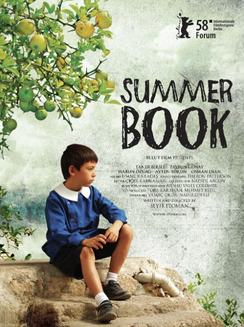 夏日之书(全集)