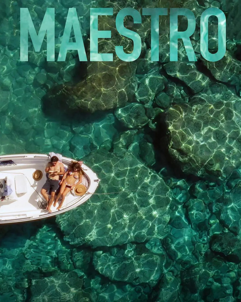 大师 第一季(全集)