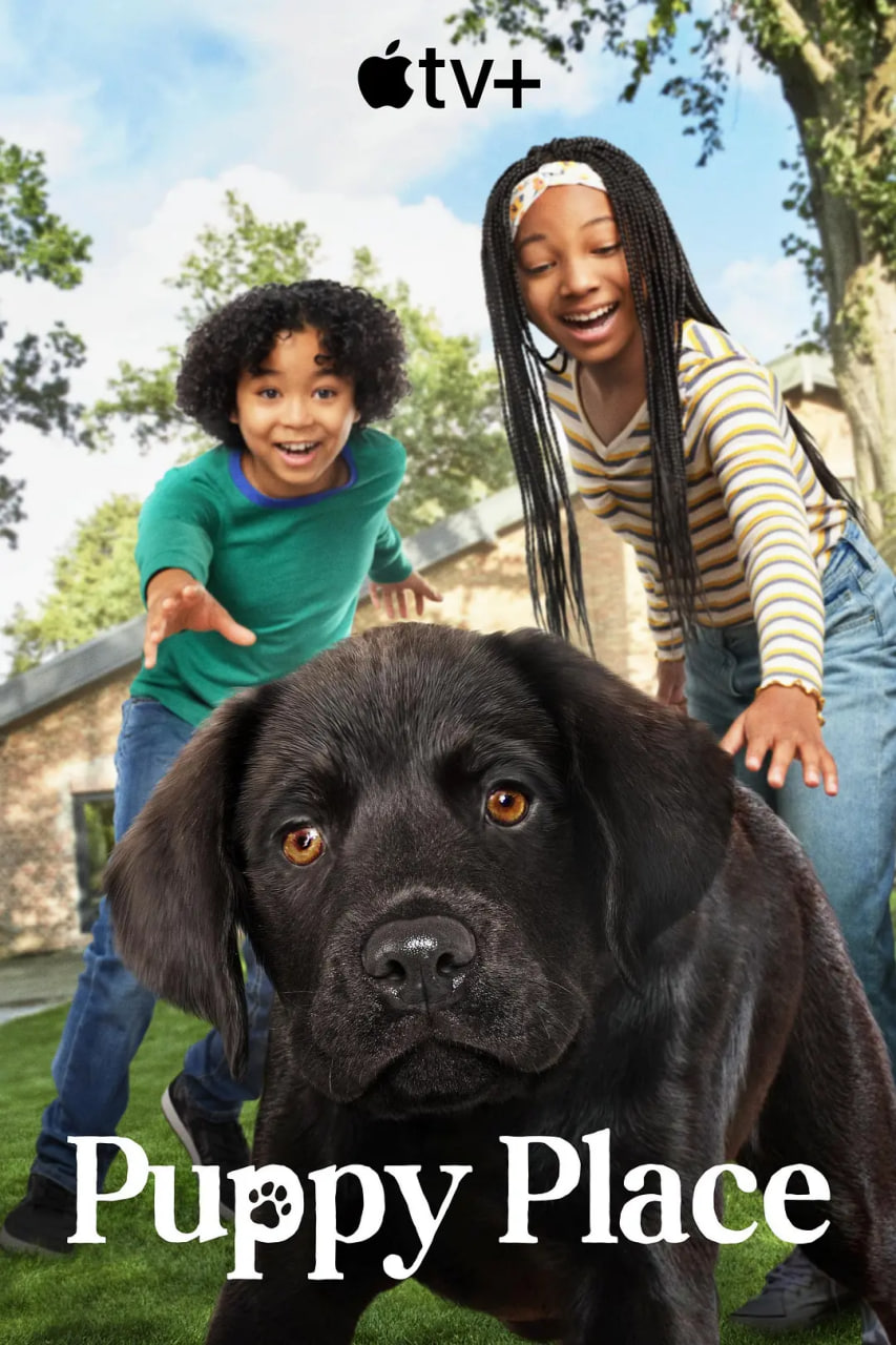 狗狗天地 第一季(全集)