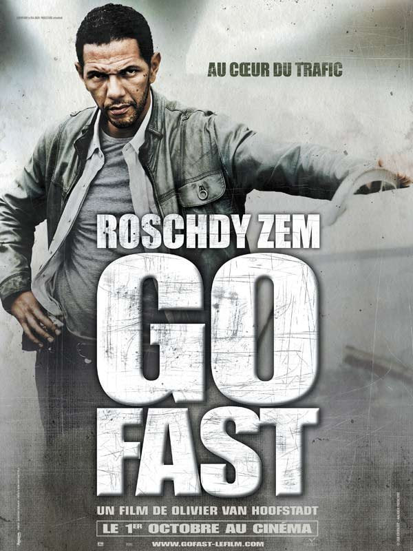 快跑惊魂(全集)