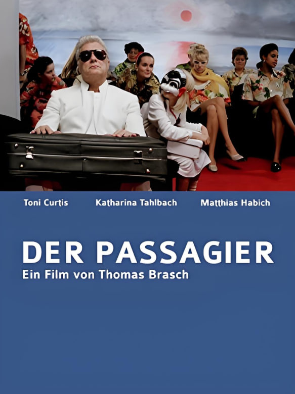 欢迎光临德国(全集)