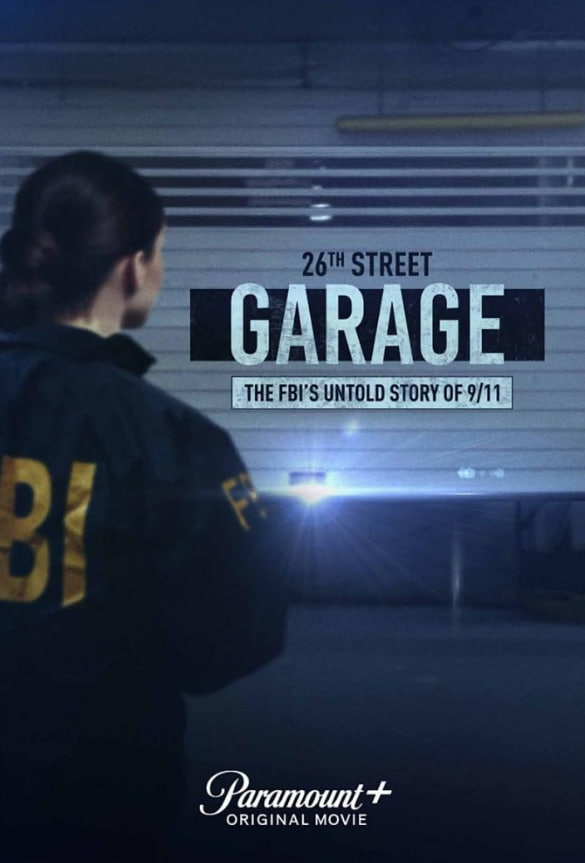第26街车库：FBI不为人知的9/11故事(全集)