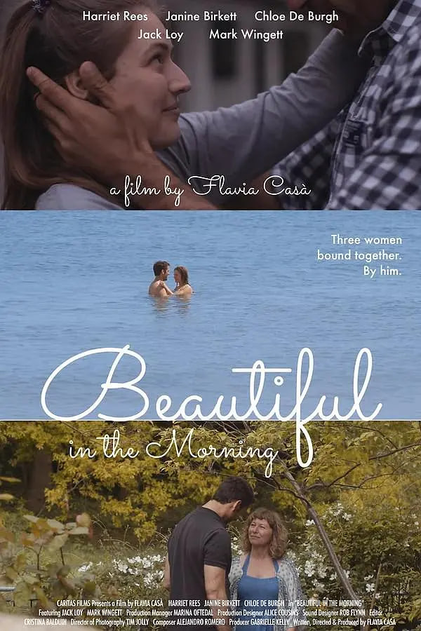 晨间之美(全集)