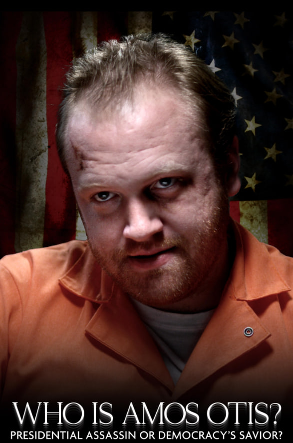 阿莫斯·奥蒂斯是谁？(全集)