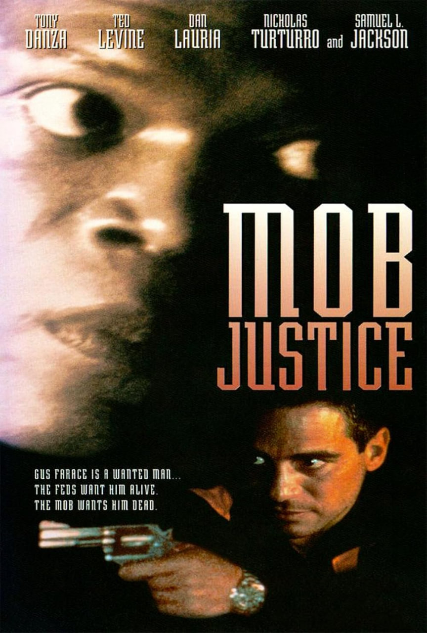 生死与共：格斯·法拉斯之争(全集)