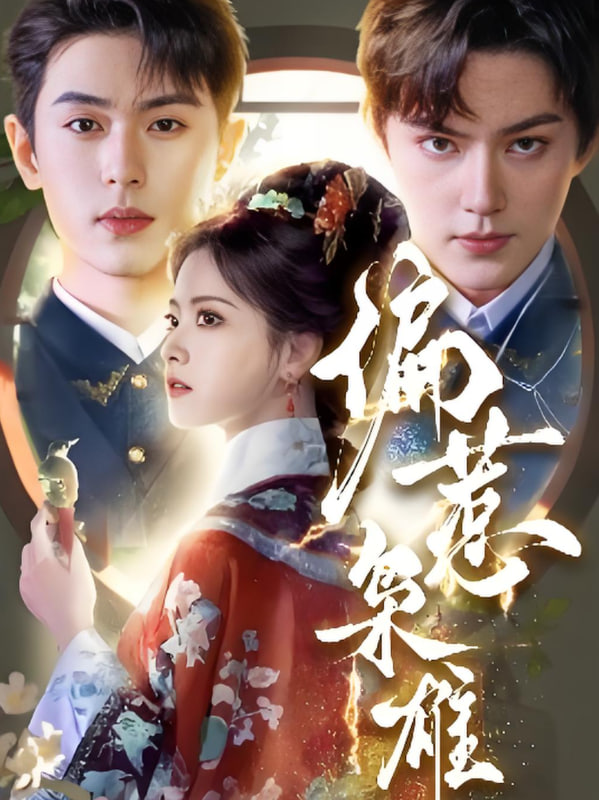 偏惹枭雄(全集)