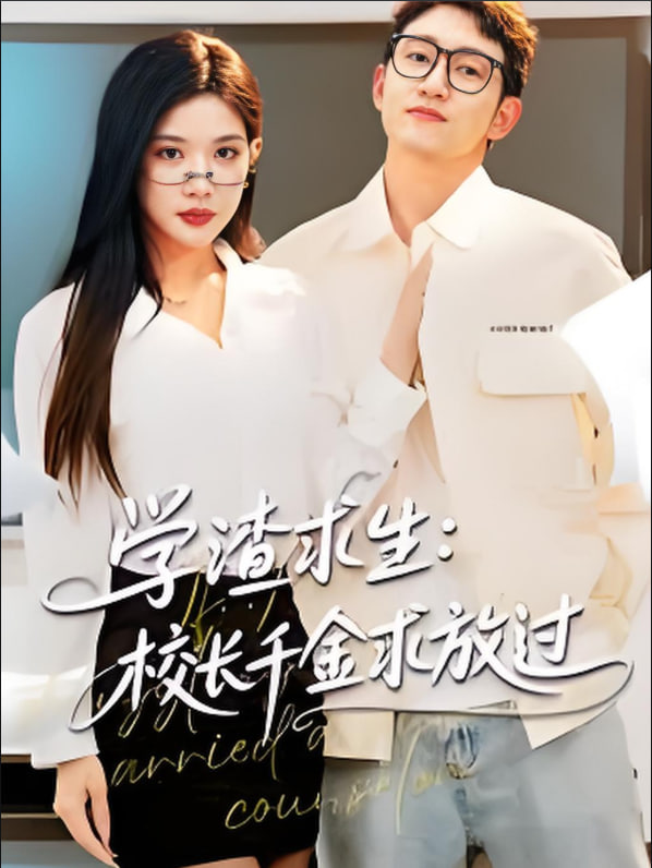 学渣求生校长千金求放过（姐姐），我真不想当学霸啊(全集)