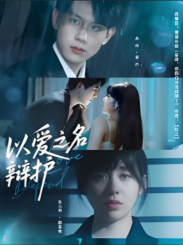 以爱之名辩护(全集)