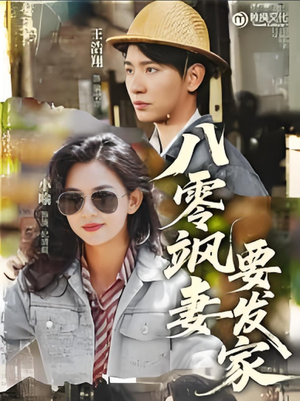 八零飒妻要发家(全集)