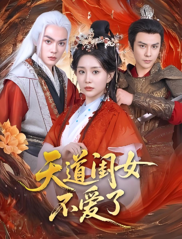 天道闺女不爱了(全集)