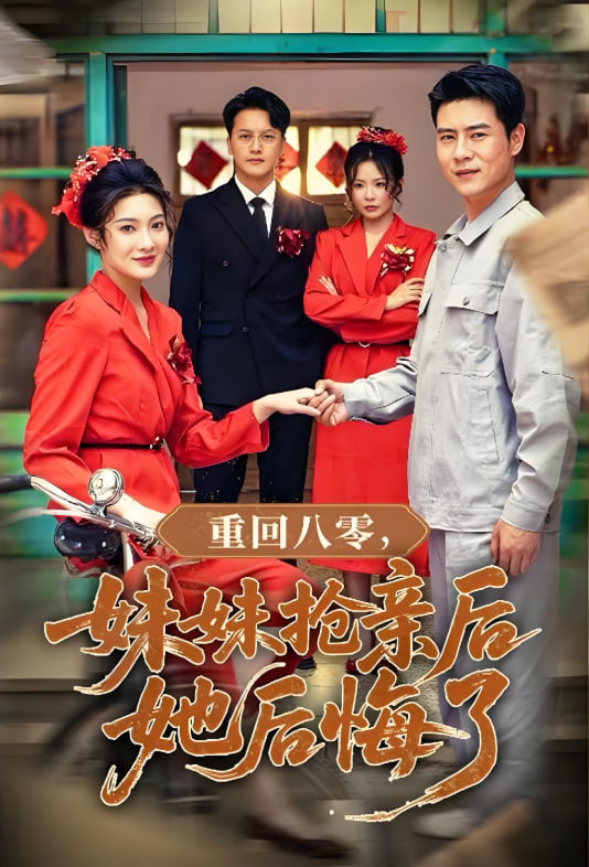 重回八零妹妹抢亲后她后悔了(全集)