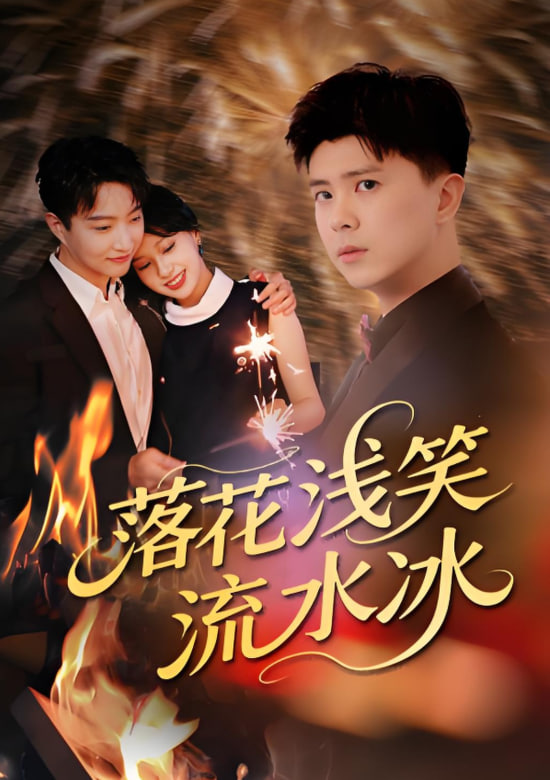 落花浅笑流水冰(全集)