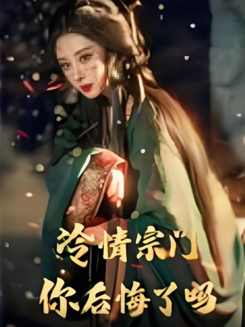 冷情宗门你后悔了吗(全集)