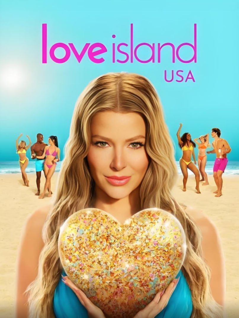 爱情岛 第七季(全集)