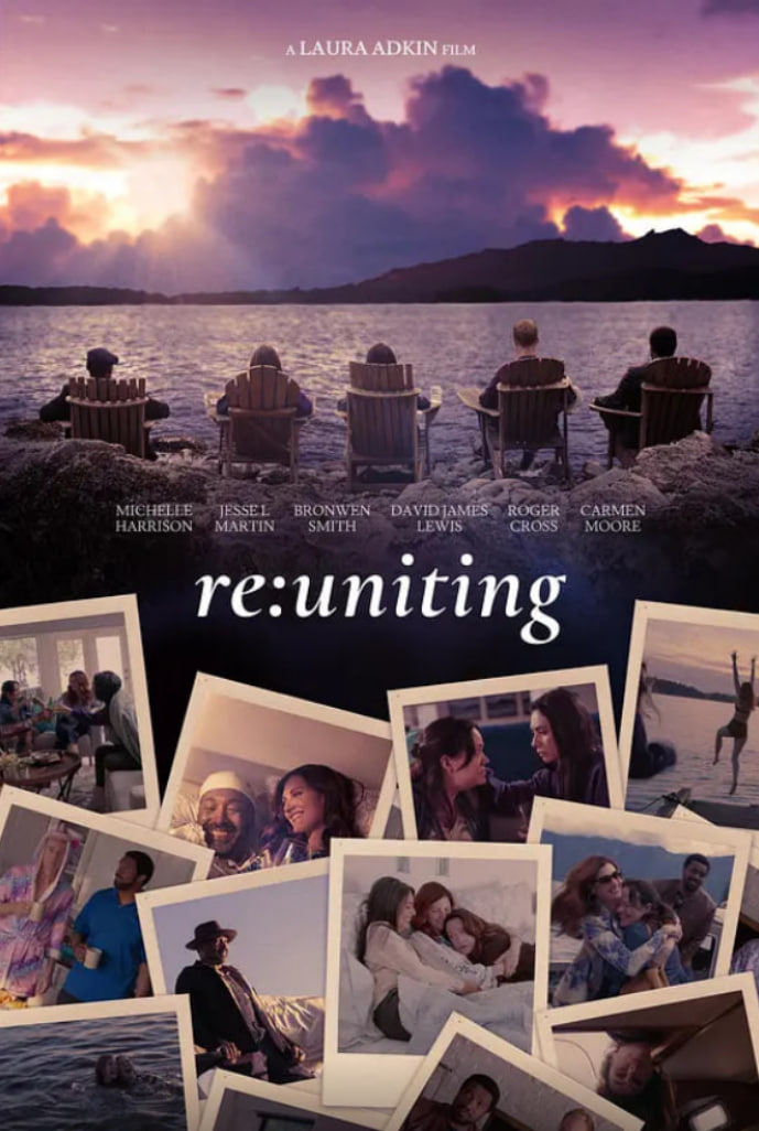 回复：团结(全集)