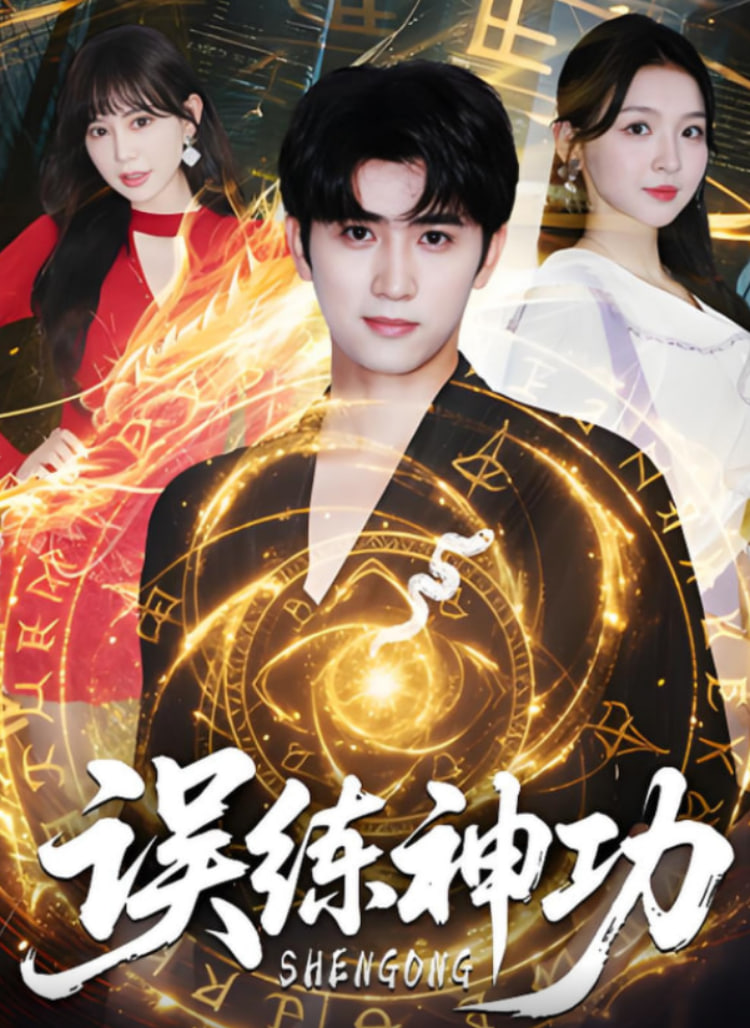 误练神功（逃婚后我练成瞎编的神功）(全集)