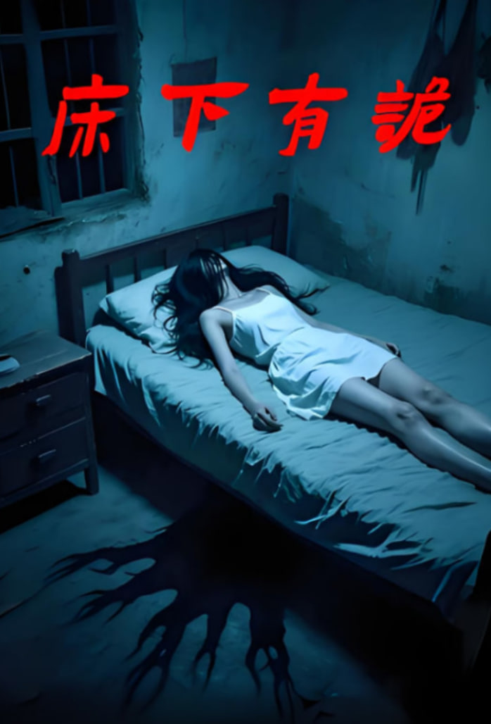 床下有诡(全集)