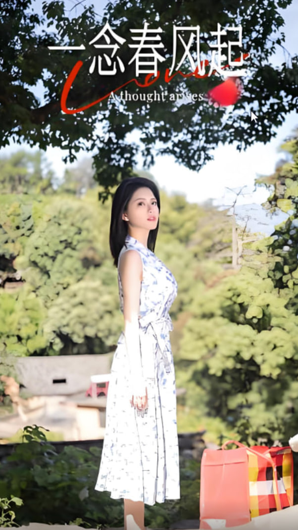 一念春风起(全集)