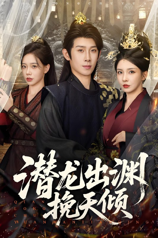 潜龙出渊挽天倾(全集)