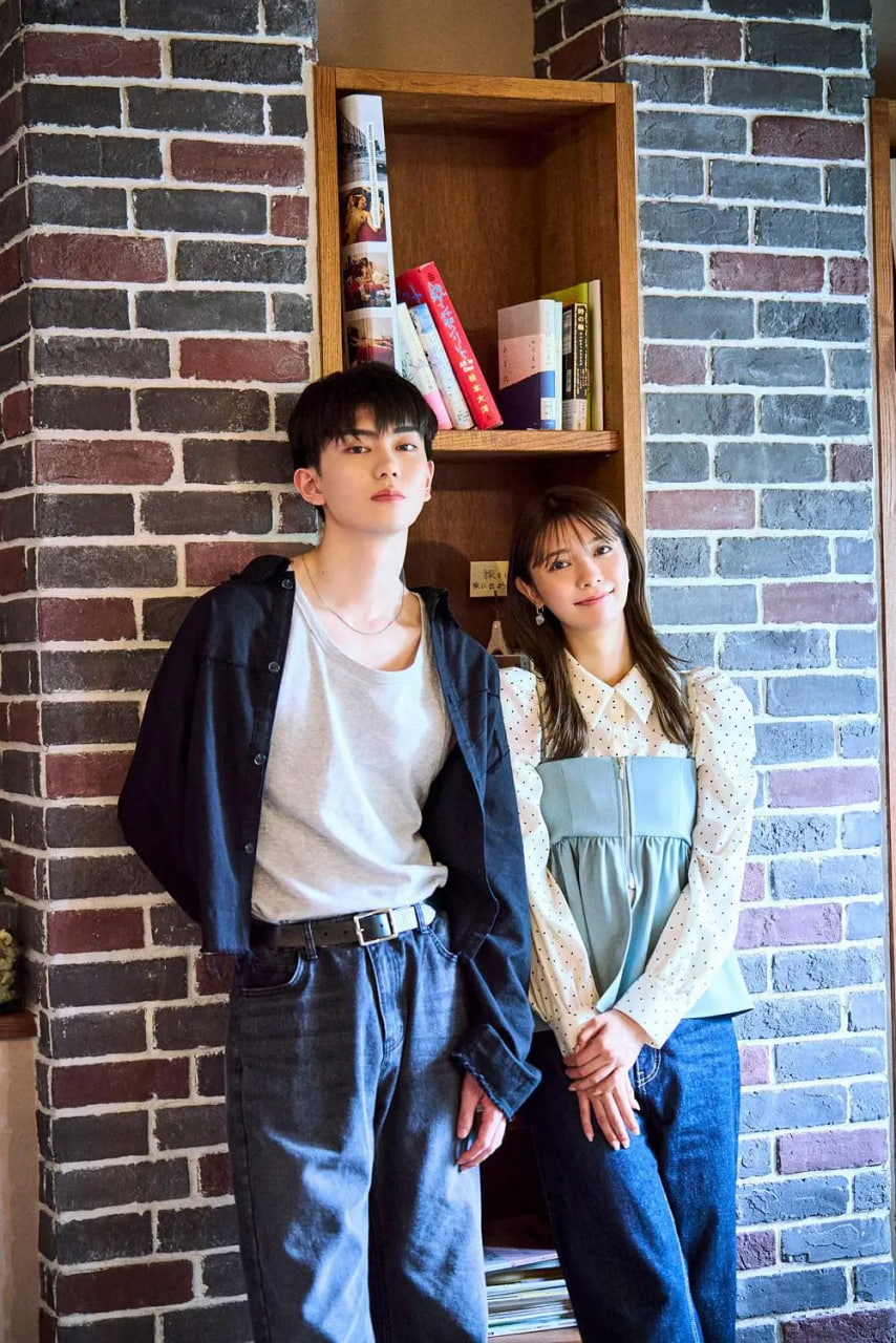 恋友～恋人未满刚刚好～(全集)