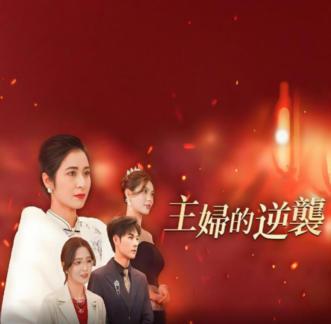 主妇的逆袭(全集)