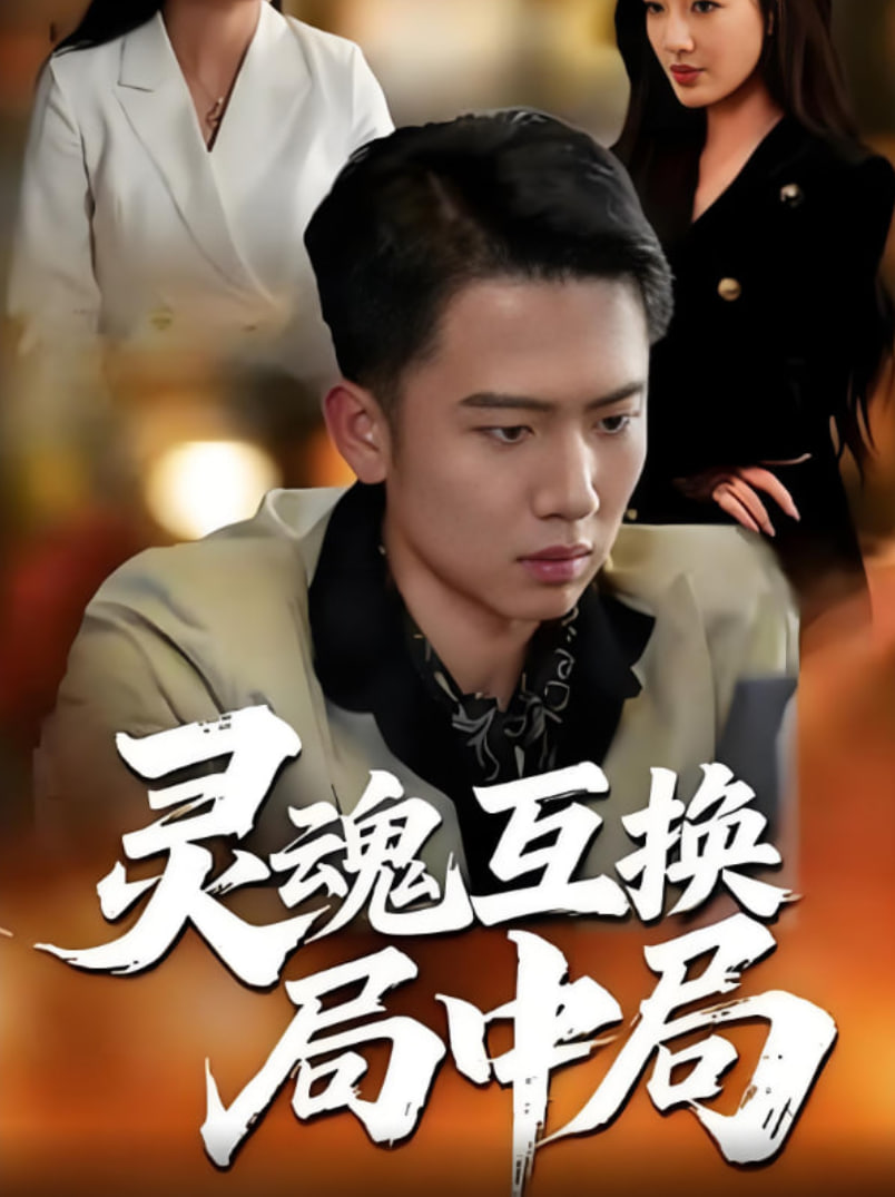 灵魂互换局中局(全集)