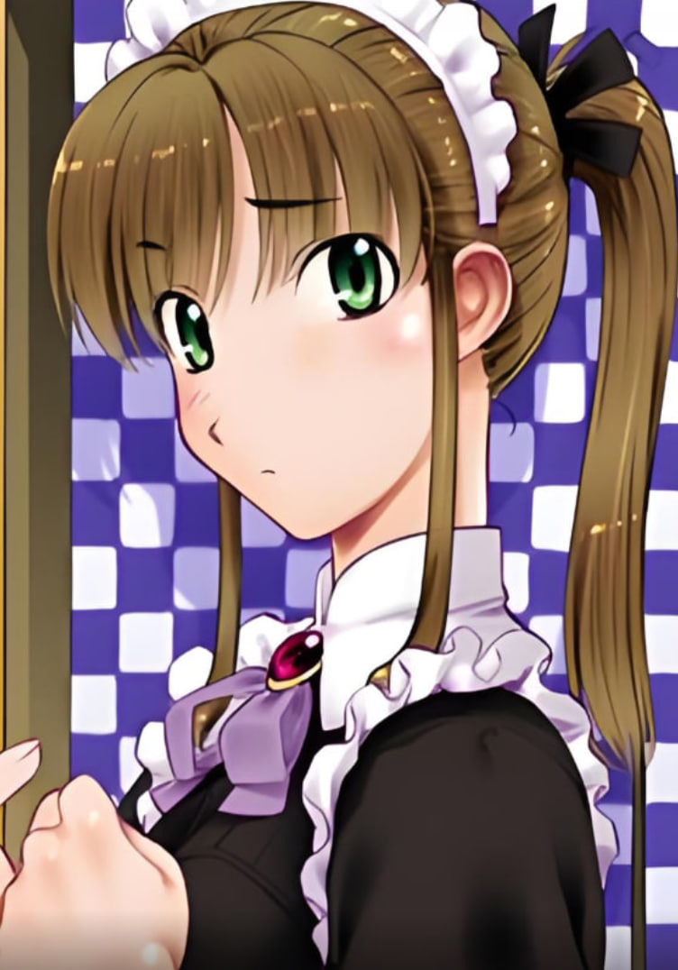 女仆调教计划(全集)