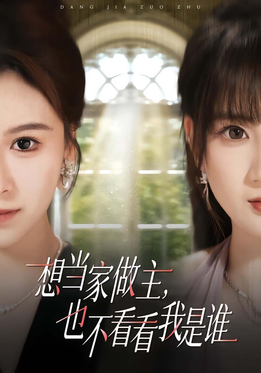 想当家做主，也不看看我是谁(全集)