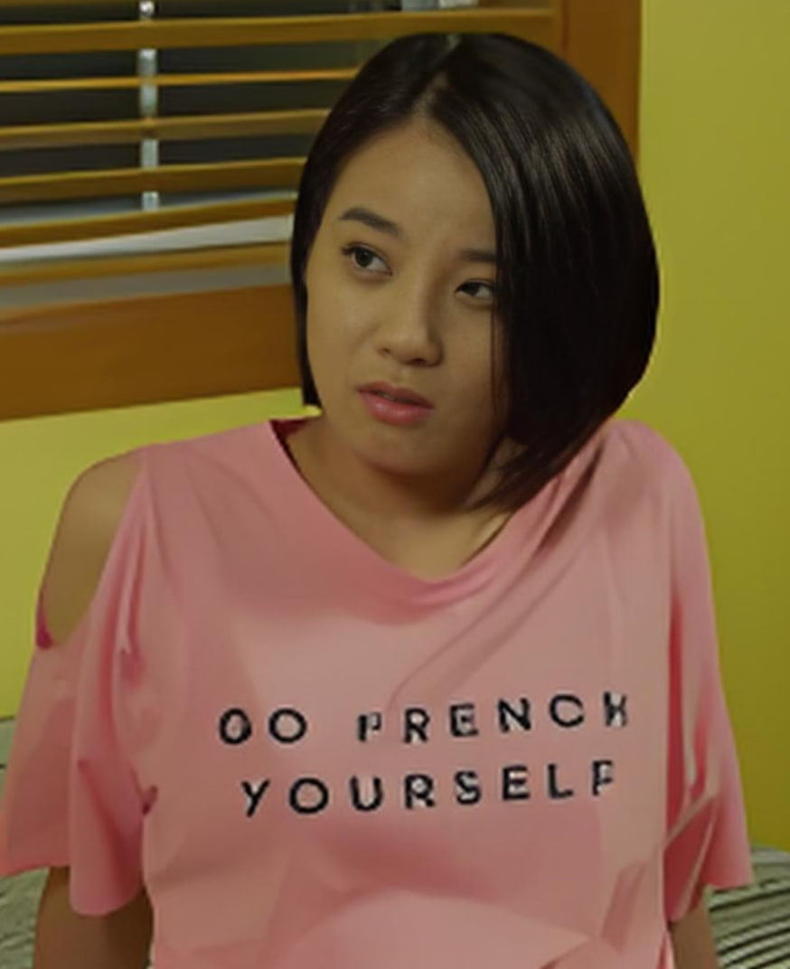 女士邀请函2(全集)