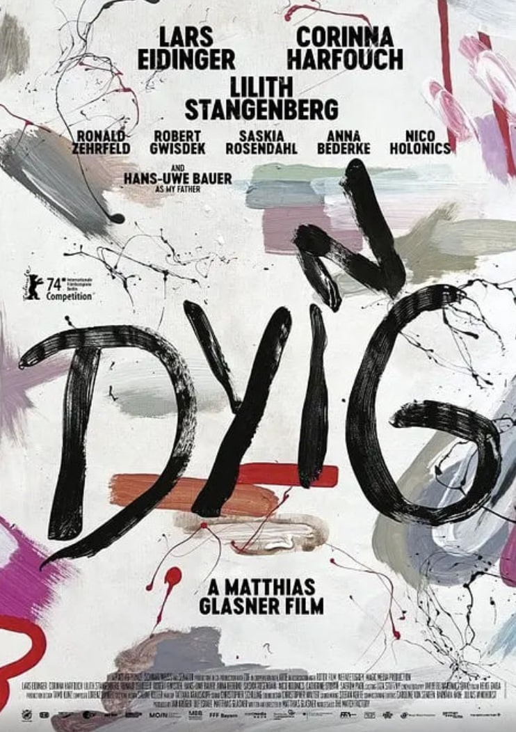 死亡乐章(全集)