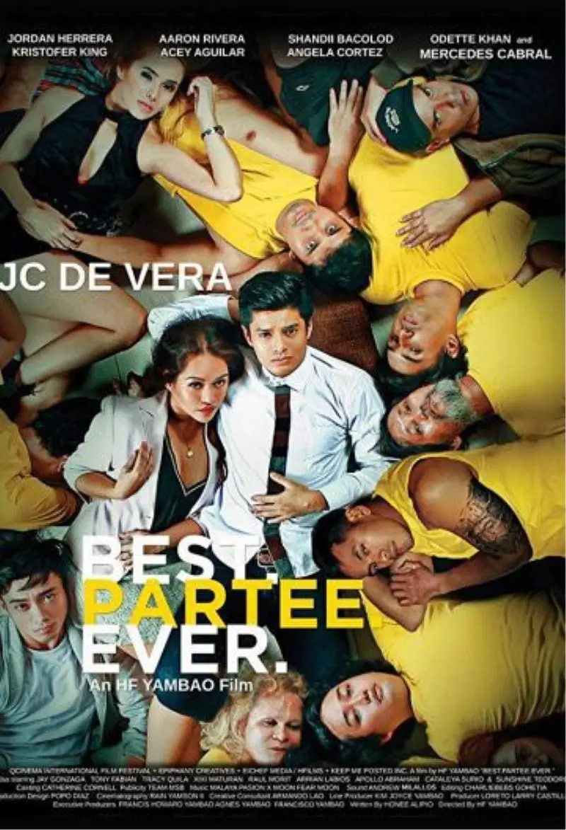 型男监狱日记(全集)