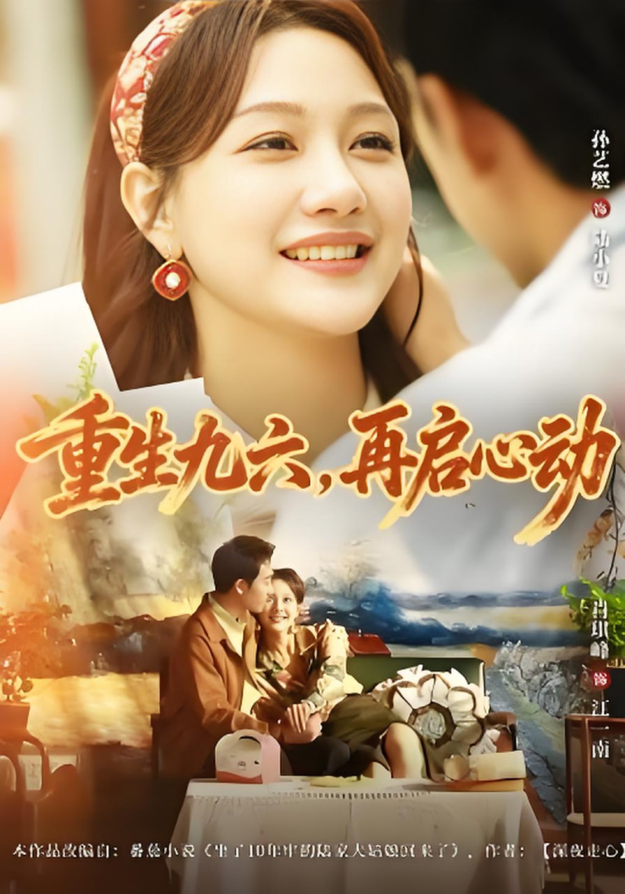 重生九六，再启心动(全集)