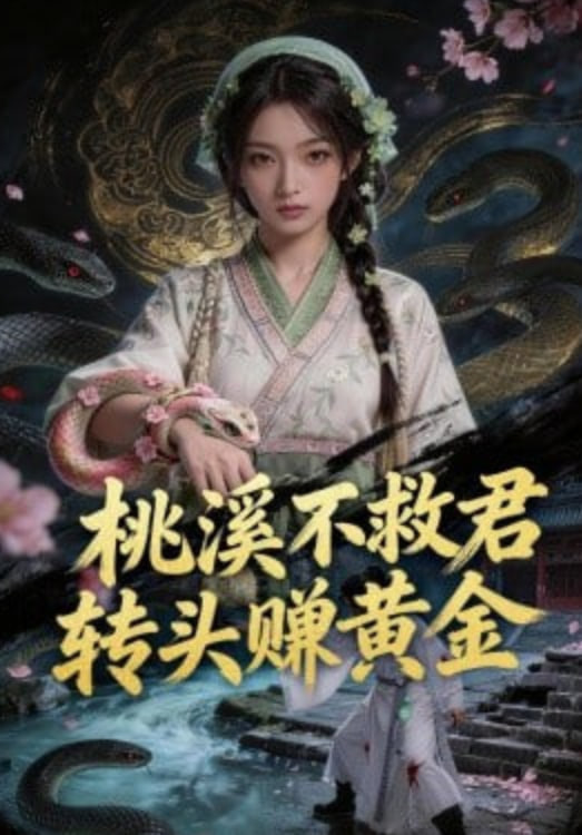 桃溪不救君，转头赚黄金(全集)