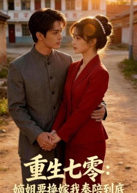重生七零：嫡姐要换嫁我奉陪到底(全集)