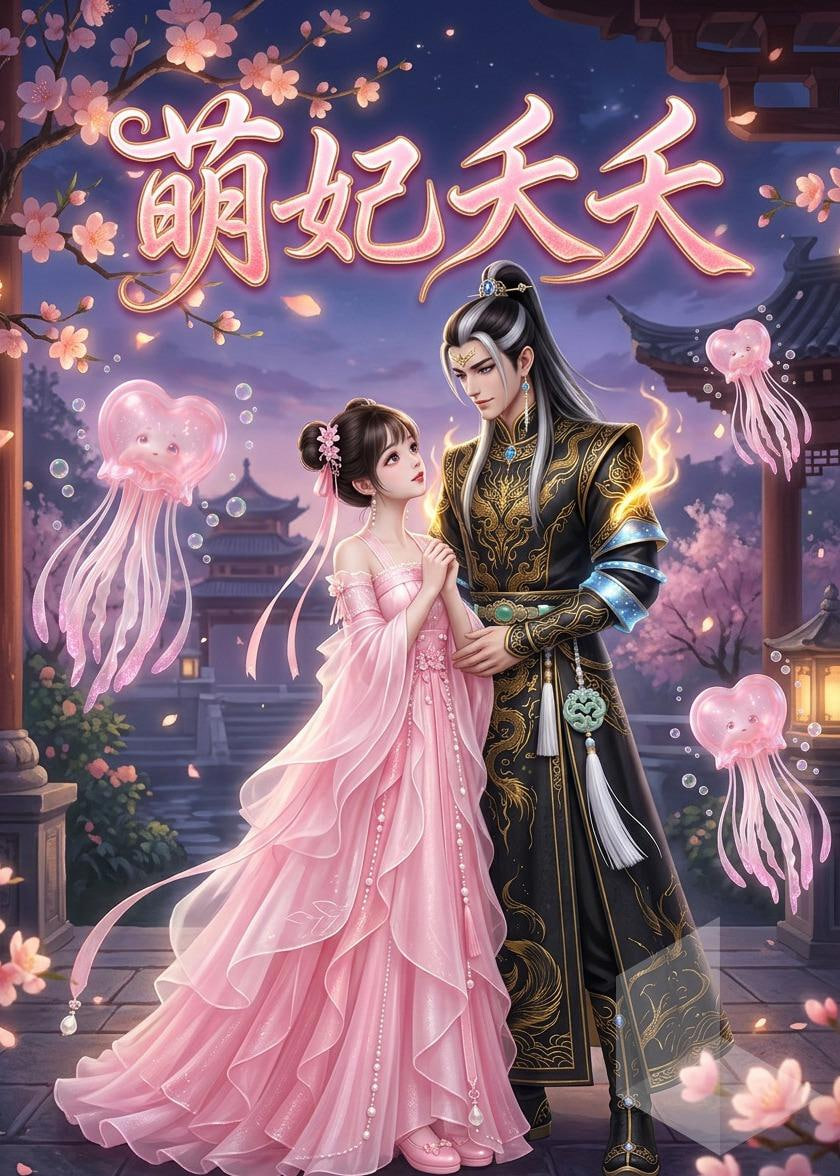 萌妃天天(全集)
