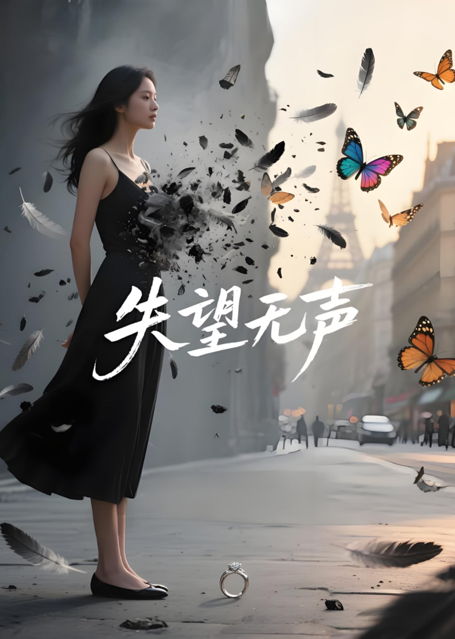 失望无声(全集)