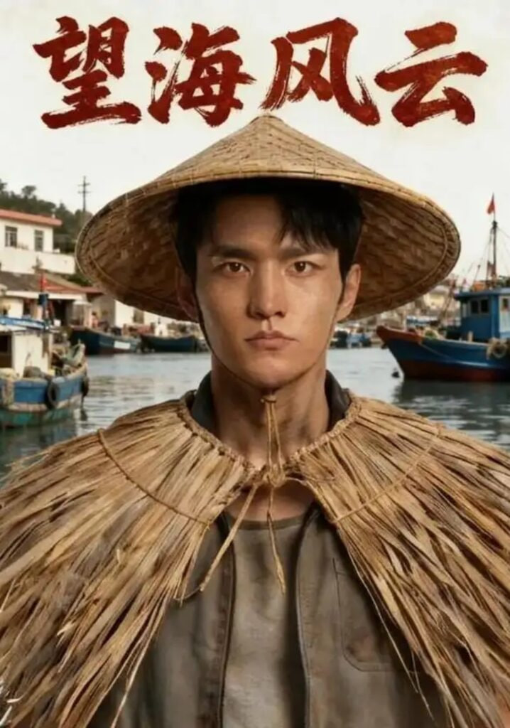 望海风云(全集)
