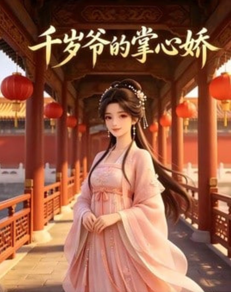 千岁爷的掌心娇(全集)